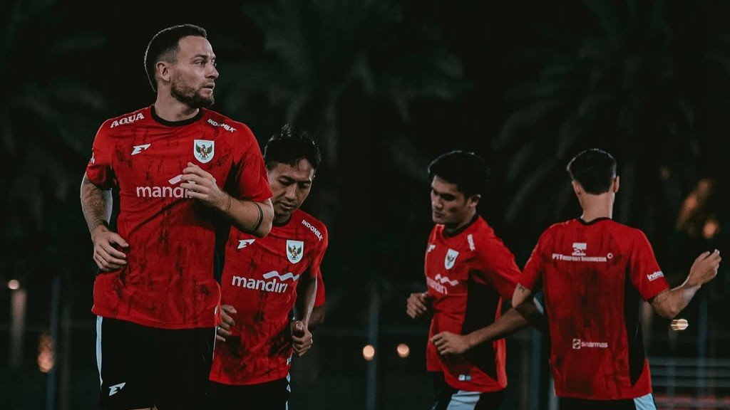 Bojan Prediksi Duel Anak Asuhnya Berlangsung Seru, Beri Dukungan untuk Timnas di Arab Saudi